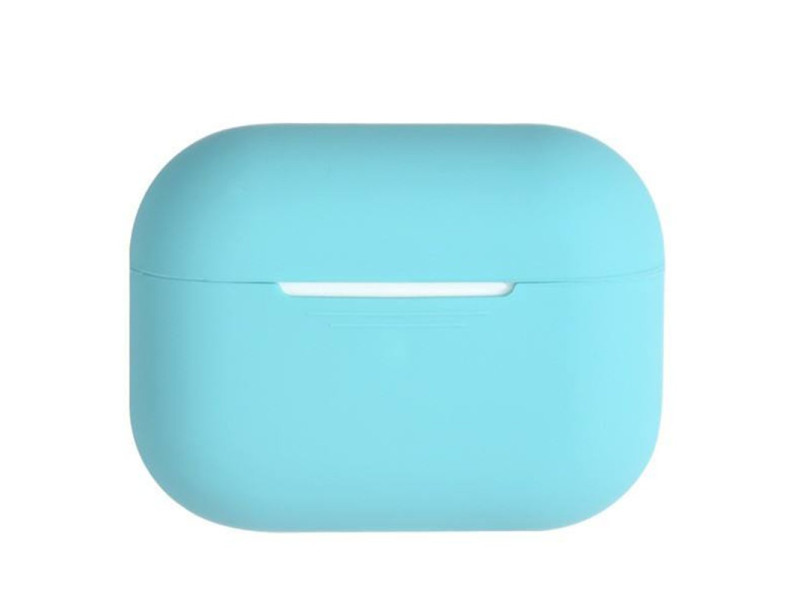 Newface Airpods Pro (1.nesil) Hang Kılıf - Turkuaz