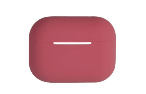 Newface Airpods Pro 2 (2.nesil) Hang Kılıf - Kırmızı