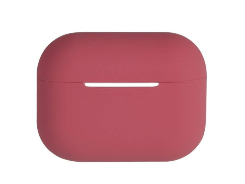 Newface Airpods Pro 2 (2.nesil) Hang Kılıf - Kırmızı