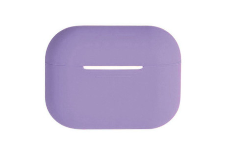 Newface Airpods Pro 2 (2.nesil) Hang Kılıf - Lila