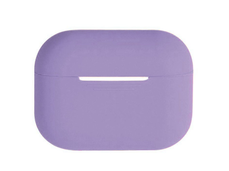 Newface Airpods Pro 2 (2.nesil) Hang Kılıf - Lila