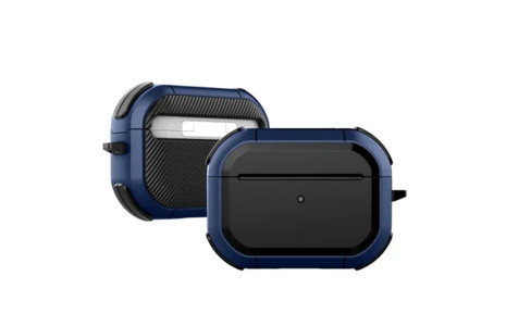 Newface Airpods Pro 2 (2.nesil) Tank Kılıf - Lacivert