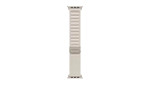 Newface Apple Watch 45mm Mountain Kordon - Beyaz