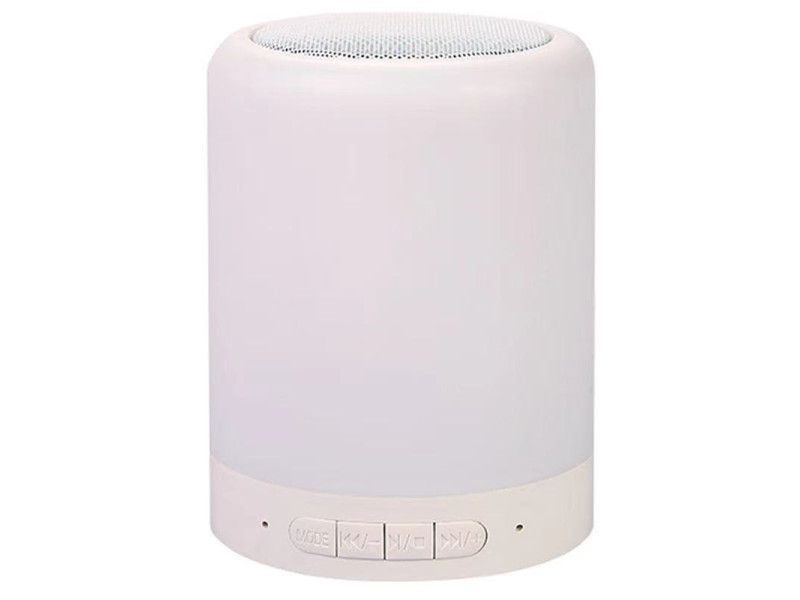 Newface CL-671 Şarjlı Dokunmatik Gece Lambalı Bluetooth Hoparlör