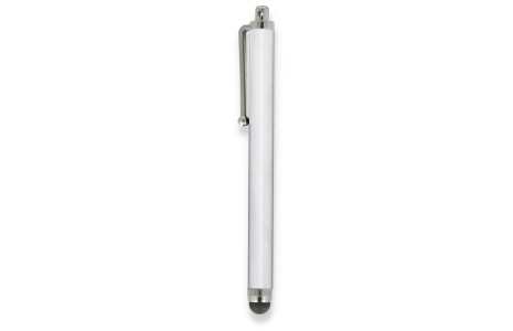 Newface Dokunmatik Stylus Kalem NF01 - Beyaz