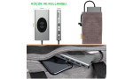 Newface Dönüştürücü 15in1 Hub BX15W - Gri