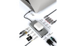 Newface Dönüştürücü 13in1 Hub BX13V - Gri