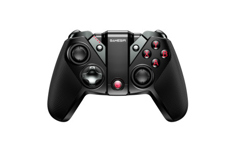 Newface Gamesir G4 Pro Oyun Konsolu - Siyah
