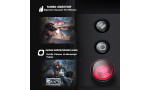 Newface Gamesir G4 Pro Oyun Konsolu - Siyah