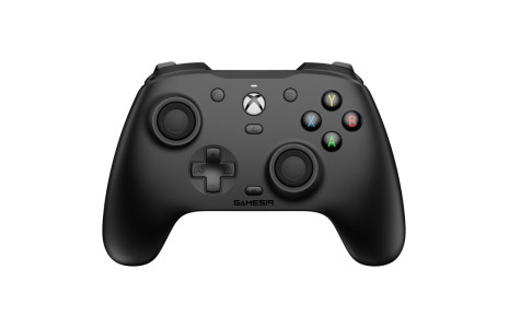 Newface Gamesir G7 Oyun Konsolu - Siyah