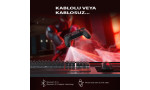Newface Gamesir T3S Oyun Konsolu - Siyah