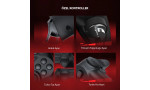Newface Gamesir T3S Oyun Konsolu - Siyah