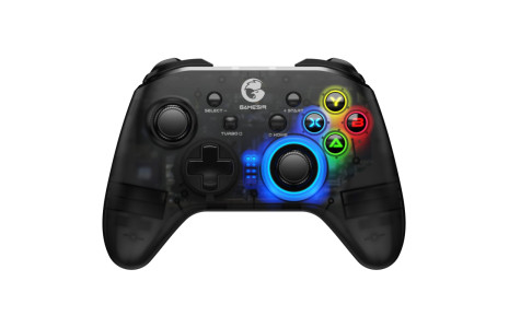 Newface Gamesir T4 Pro Oyun Konsolu - Siyah