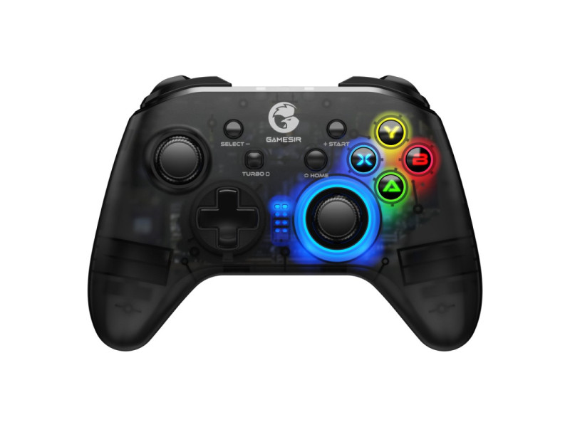 Newface Gamesir T4 Pro Oyun Konsolu - Siyah