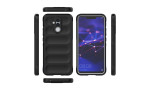 Newface Huawei Mate 20 Lite Kılıf Optimum Silikon - Krem