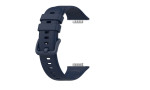 Newface Huawei Watch Fit 2 Klasik Kordon - Lacivert
