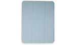 Newface iPad 10.2 (7.nesil) Kılıf Starling 360 Kalemlikli Tablet Kılıf - Mavi