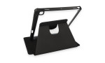 Newface iPad 10.2 (7.nesil) Kılıf Starling 360 Kalemlikli Tablet Kılıf - Siyah