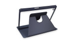 Newface iPad 10.2 (8.nesil) Kılıf Starling 360 Kalemlikli Tablet Kılıf - Lacivert