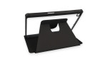 Newface iPad 10.2 (8.nesil) Kılıf Starling 360 Kalemlikli Tablet Kılıf - Siyah