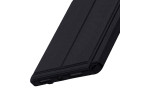 Newface T5208D iPad 2022 10.9 (10.nesil) Kılıf İnter Ledli Klavyeli Tablet Kılıfı - Siyah