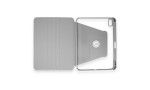 Newface iPad 2022 10.9 (10.nesil) Kılıf Starling 360 Kalemlikli Tablet Kılıf - Gri