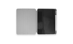 Newface iPad 2022 10.9 (10.nesil) Kılıf Starling 360 Kalemlikli Tablet Kılıf - Gri