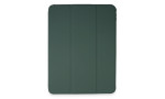 Newface iPad 2022 10.9 (10.nesil) Kılıf Starling 360 Kalemlikli Tablet Kılıf - Koyu Yeşil