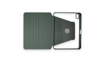 Newface iPad 2022 10.9 (10.nesil) Kılıf Starling 360 Kalemlikli Tablet Kılıf - Koyu Yeşil