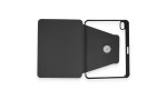 Newface iPad 2022 10.9 (10.nesil) Kılıf Starling 360 Kalemlikli Tablet Kılıf - Siyah