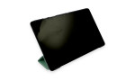 Newface iPad 9.7 (2017) Kılıf Tablet Smart Kılıf - Koyu Yeşil