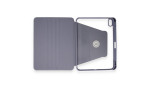 Newface iPad Air 4 10.9 Kılıf Starling 360 Kalemlikli Tablet Kılıf - Lila