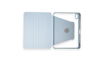 Newface iPad Air 4 10.9 Kılıf Starling 360 Kalemlikli Tablet Kılıf - Mavi