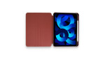 Newface iPad Air 4 10.9 Kılıf Starling 360 Kalemlikli Tablet Kılıf - Mor