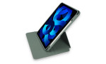Newface iPad Pro 10.5 Kılıf Starling 360 Kalemlikli Tablet Kılıf - Koyu Yeşil