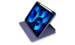 Newface iPad Pro 10.5 Kılıf Starling 360 Kalemlikli Tablet Kılıf - Lacivert