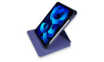 Newface iPad Pro 10.5 Kılıf Starling 360 Kalemlikli Tablet Kılıf - Lacivert