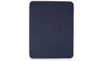 Newface iPad Pro 10.5 Kılıf Starling 360 Kalemlikli Tablet Kılıf - Lacivert