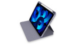 Newface iPad Pro 10.5 Kılıf Starling 360 Kalemlikli Tablet Kılıf - Lila