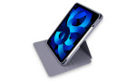 Newface iPad Pro 10.5 Kılıf Starling 360 Kalemlikli Tablet Kılıf - Lila