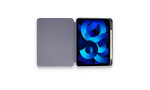 Newface iPad Pro 10.5 Kılıf Starling 360 Kalemlikli Tablet Kılıf - Lila
