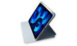 Newface iPad Pro 10.5 Kılıf Starling 360 Kalemlikli Tablet Kılıf - Mavi