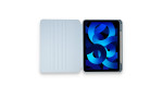 Newface iPad Pro 10.5 Kılıf Starling 360 Kalemlikli Tablet Kılıf - Mavi