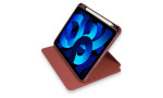 Newface iPad Pro 10.5 Kılıf Starling 360 Kalemlikli Tablet Kılıf - Mor
