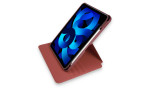 Newface iPad Pro 10.5 Kılıf Starling 360 Kalemlikli Tablet Kılıf - Mor
