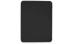 Newface iPad Pro 10.5 Kılıf Starling 360 Kalemlikli Tablet Kılıf - Siyah