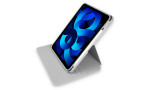 Newface iPad Pro 11 (2018) Kılıf Starling 360 Kalemlikli Tablet Kılıf - Gri