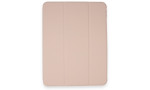 Newface iPad Pro 11 (2018) Kılıf Starling 360 Kalemlikli Tablet Kılıf - Rose Gold