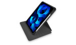 Newface iPad Pro 11 (2018) Kılıf Starling 360 Kalemlikli Tablet Kılıf - Siyah
