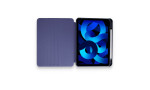 Newface iPad Pro 11 (2020) Kılıf Starling 360 Kalemlikli Tablet Kılıf - Lacivert